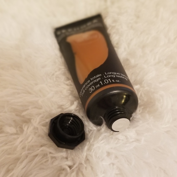 Sephora Matte Perfection Foundation - Dark Carmel - Picture 6 of 6
